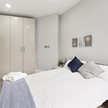 3Br Duplex Penthouse Harrow Centre Apartment ภายนอก รูปภาพ