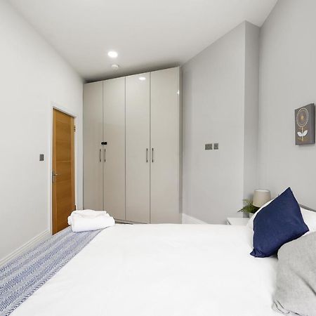 3Br Duplex Penthouse Harrow Centre Apartment ภายนอก รูปภาพ