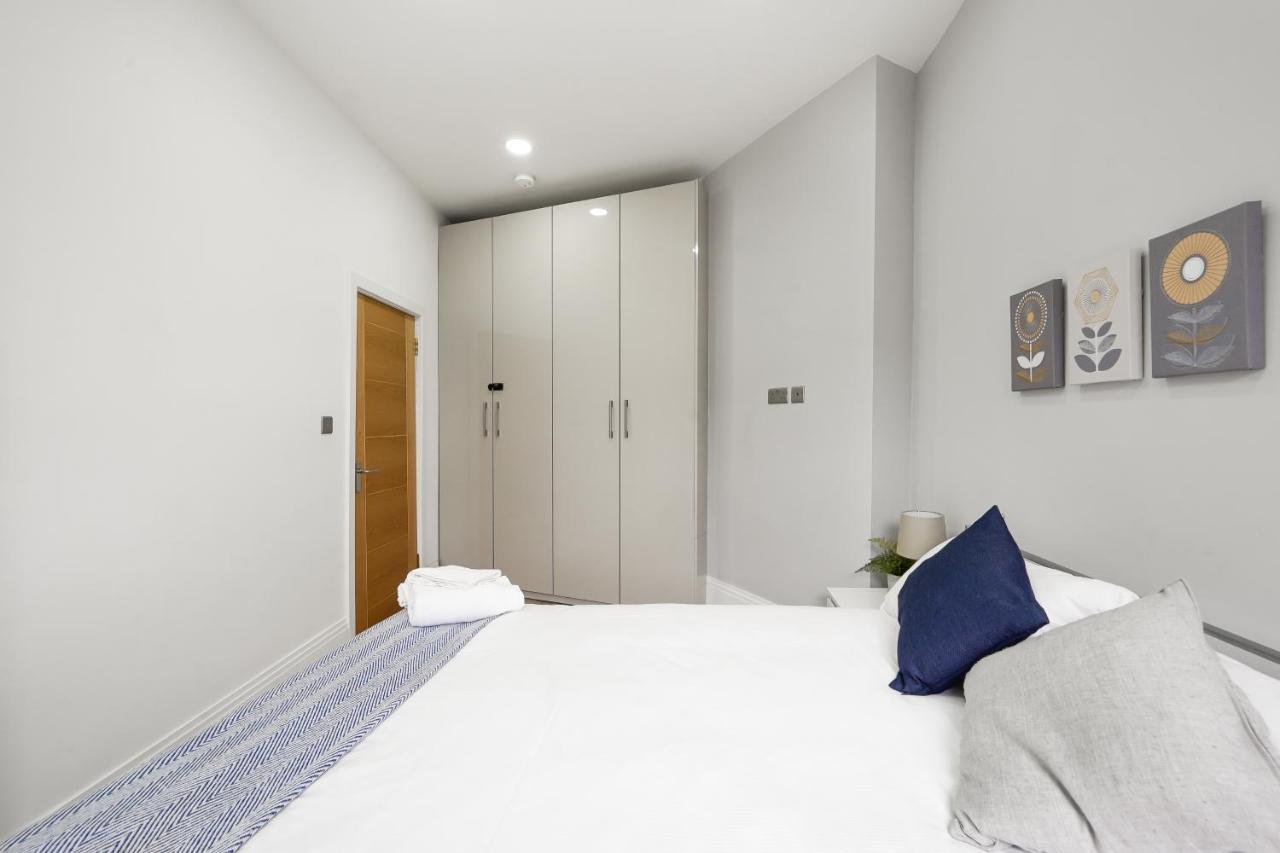 3Br Duplex Penthouse Harrow Centre Apartment ภายนอก รูปภาพ