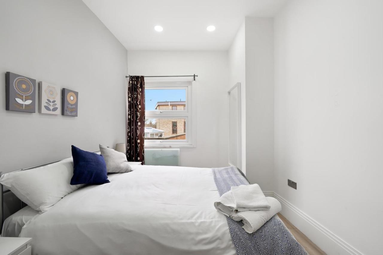 3Br Duplex Penthouse Harrow Centre Apartment ภายนอก รูปภาพ